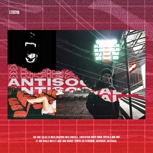 Antisocial (Explicit)