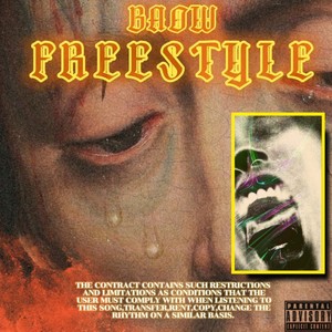 Baow Freestyle (Explicit)