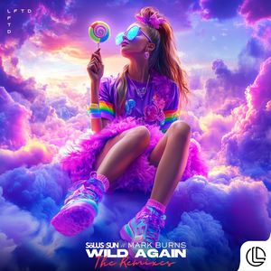 Wild Again (Dj Noofi Remix)