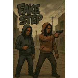 FAKE STEP (feat. Luh Pooda) (Explicit)