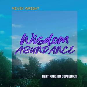 Wisdom Abundance (Original)