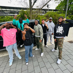 Big Dreams (Explicit)