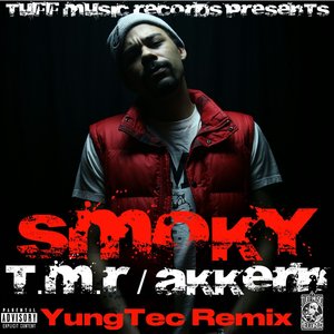 T.m.r / akkern (Remix|Explicit)