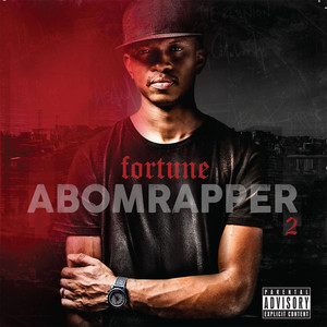 Abomrapper 2 (Explicit)