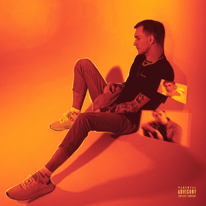 Bla Bla (prod. by Бджола) (Explicit)