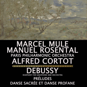 Danse Sacrée Et Danse Profane - II. Danse Profane