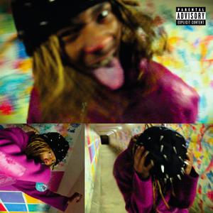 Out My Mind (Explicit)