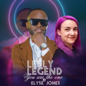 You Are The One (feat. Elyse Jones)
