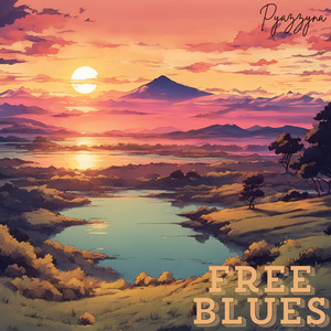 Free Blues (feat. Sofija Smyth)