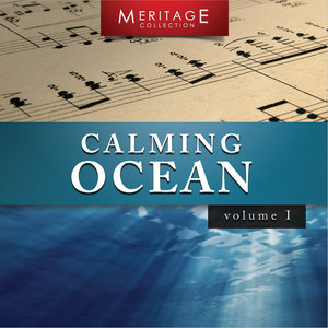 Meritage Relaxation: Calming Ocean, Vol. 1