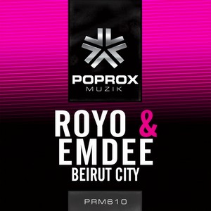 Beirut City feat Bling (Dub Mix)