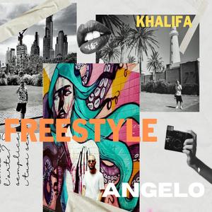 KHALIFA FREESTYLE (Explicit)