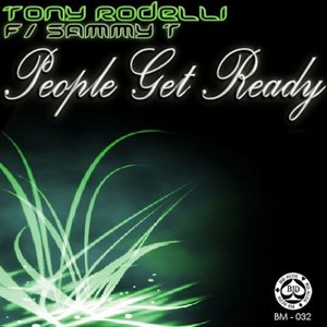 People Get Ready (Robert S Remix)