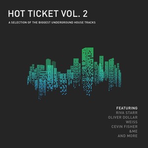 Hot Ticket, Vol. 2