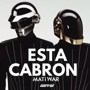 ESTA CABRON