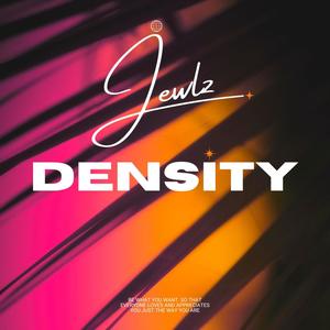 Density (Radio Edit)