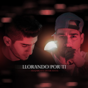 Llorando por ti