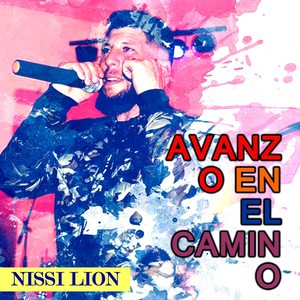 Avanzo en el camino