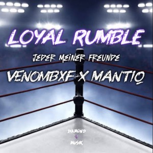 Jeder meiner Freunde (Explicit)