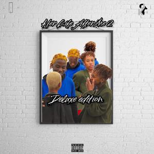 coMPRess (Lam mix|Her L.A.M 2 edition|Explicit)