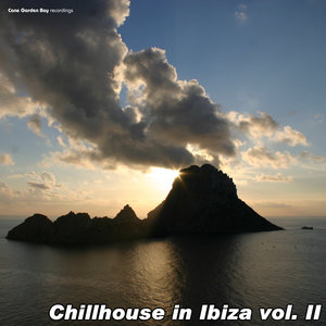 Chillhouse in Ibiza, Vol. 2