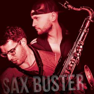 Sax Buster