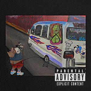 Broke Boi City (feat. Blue Zef) (Azul Avenue) (Explicit)