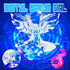 Digital Dream Girl