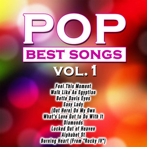 Pop Best Songs Vol. 1