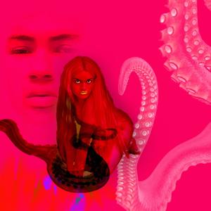 Hentai (Cybergushy Remix|Explicit)