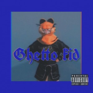 ''GHETTO KID'' (PROD.BY YOUNG FOREVER)