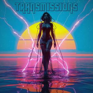 Transmissions (Pashang 爬上 Remix)