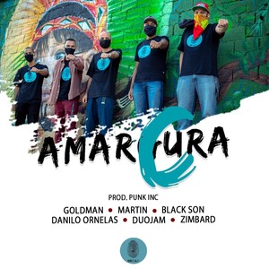 Amarcura