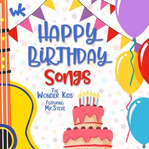 Happy Birthday Songs