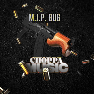 Choppa Music (Explicit)