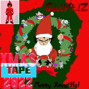 XMAS SONG 12 AROUND THESE TIMES Cookin Souls (Explicit)