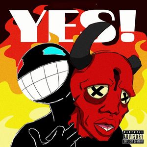 YES! (Explicit)