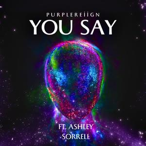 You Say (feat. Ashley Sorrell)