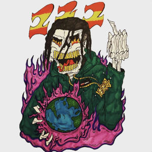Almost dead vol 1 (Explicit)