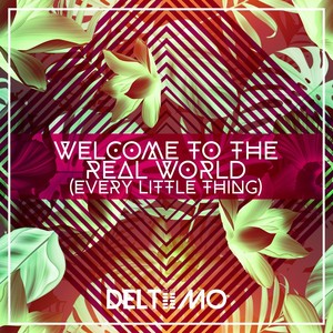 Welcome to the Real World (Gary Louca & Marcus Crowe Original 1992 Ballad Mix)