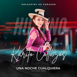 Una Noche Cualquiera