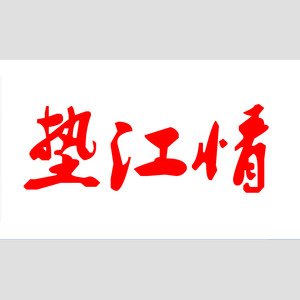 垫江情
