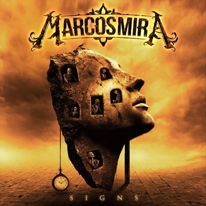 Signs (feat. Aquiles Priester)