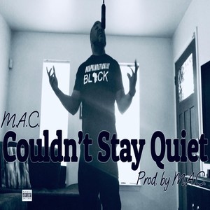 Couldn't Stay Quiet (Esso Diss) (Explicit)