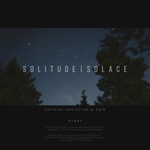 Solitude And Solace