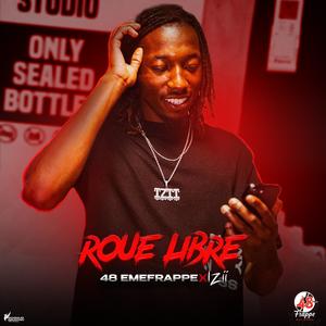 Roue Libre (feat. Izii) (Explicit)