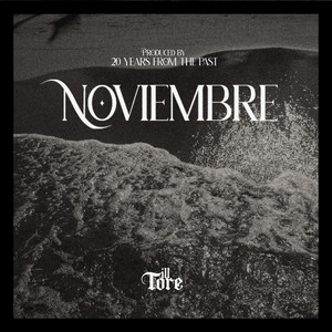 Noviembre (Explicit)