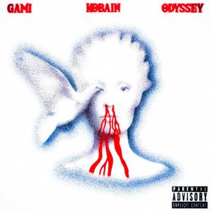 NOSEBLEED (feat. Jeremy Odyssey & Jnoragami) [Explicit]