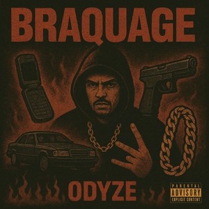 Braquage (Explicit)