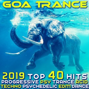 A Few Molecules (Original Mix)